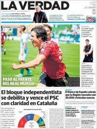 La Verdad de Murcia