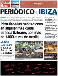 Periódico de Ibiza