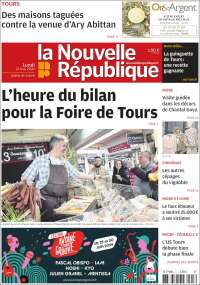 La Nouvelle Republique