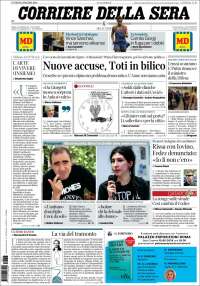 Corriere della Sera