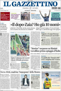Il Gazzettino
