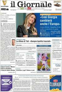 il Giornale