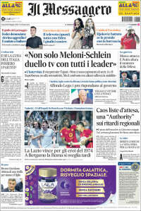 Il Messaggero
