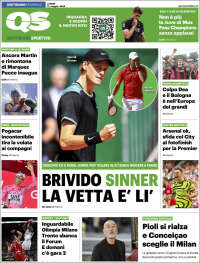 Quotidiano Sportivo
