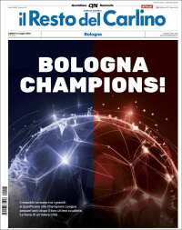 Il Resto del Carlino