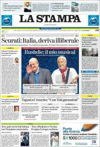 La Stampa
