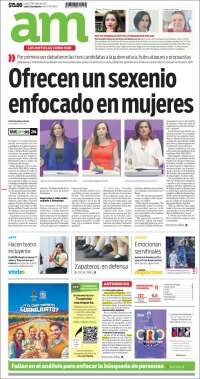 Al Día A.M.