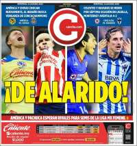 Cancha