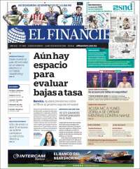 El Financiero