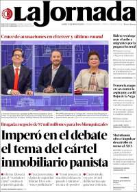 La Jornada