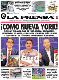 La Prensa