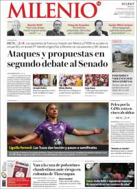 Milenio de Hidalgo