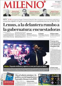 Milenio - Jalisco