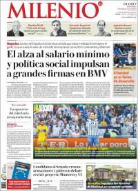 Milenio de Monterrey
