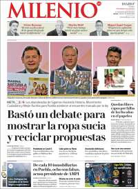 Milenio de Puebla