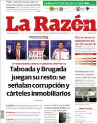 La Razón