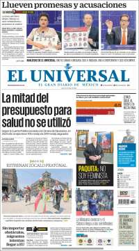 El Universal