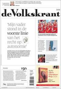 De Volkskrant