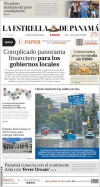 La Estrella de Panamá