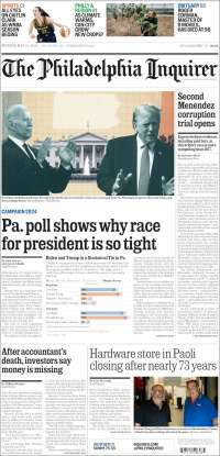 Philadelphia Inquirer
