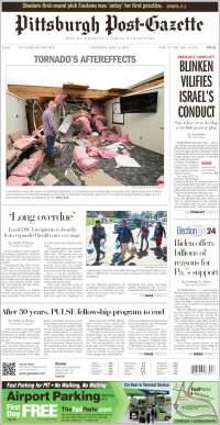 Pittsburgh Post-Gazette
