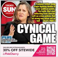 The Toronto Sun