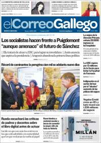 El Correo Gallego
