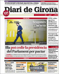 Diari de Girona