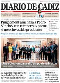 Diario de Cádiz