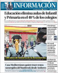 Diario Información