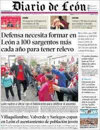Diario de León