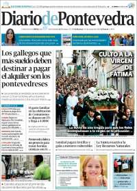 Diario de Pontevedra