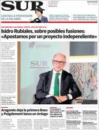 Diario el Sur