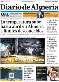 Diario de Almería