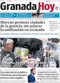 Granada Hoy