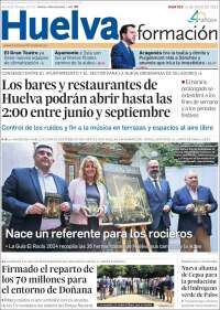 Huelva Información