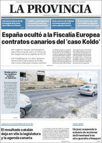 La Provincia