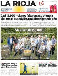 La Rioja