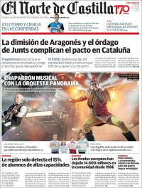 Norte de Castilla - Valladolid