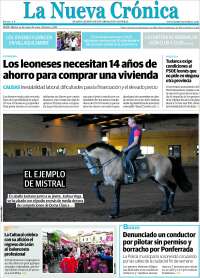 La Nueva Crónica
