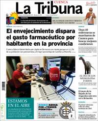 La Tribuna de Cuenca