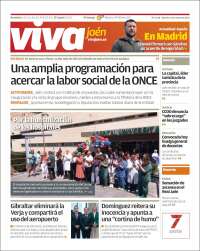 Viva Jaén