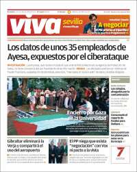 Viva Sevilla