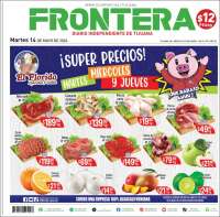 Frontera