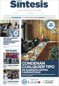 Síntesis de Tlaxcala