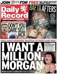 Daily Record