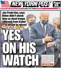 New York Post