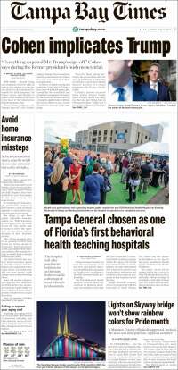 Tampa Bay Times