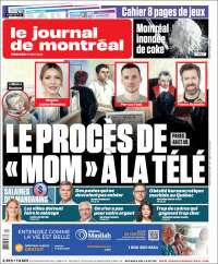 Le Journal de Montréal