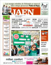Diario Jaén